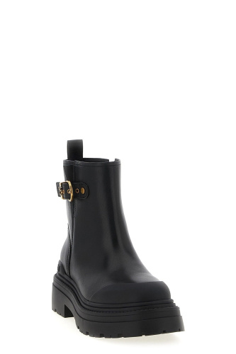 Čizme ženske PINKO