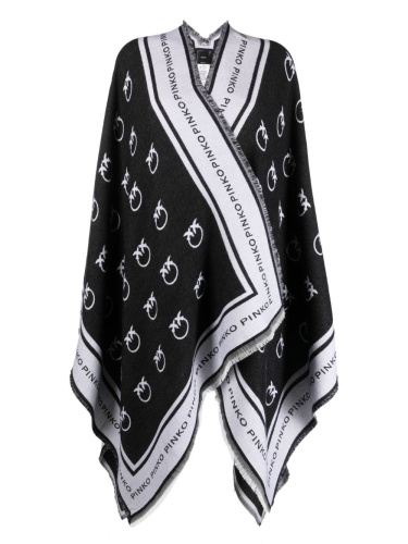 Pončo ženski PINKO