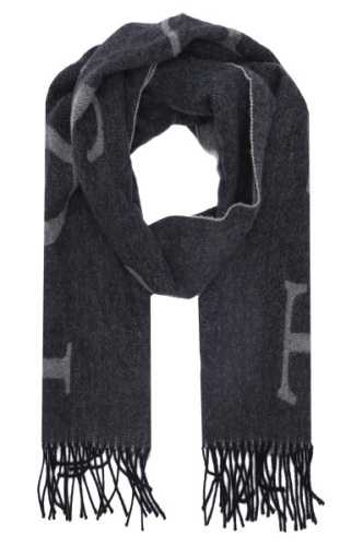 Šal muški TRUSSARDI