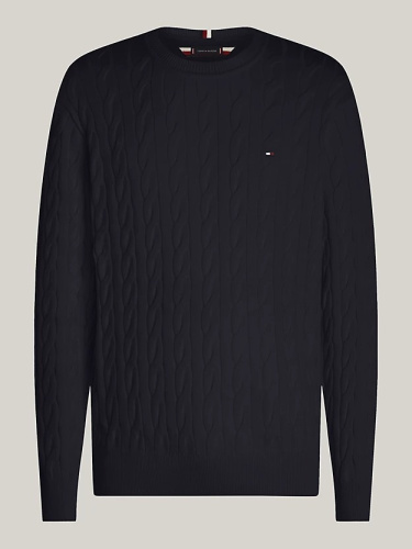 Džemper muški TOMMY HILFIGER