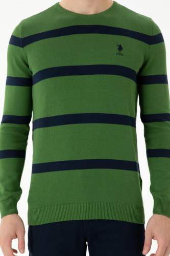 Džemper muški U.S. POLO ASSN.