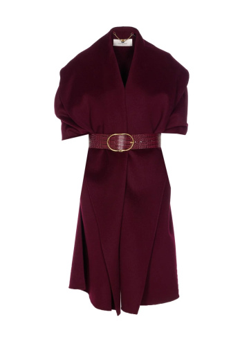 Kaput ženski ELISABETTA FRANCHI