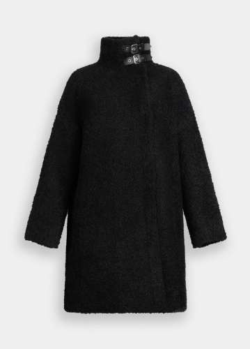 Kaput ženski LIU JO