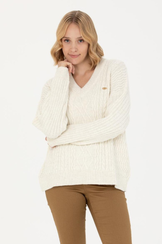 Džemper ženski U.S. POLO ASSN.