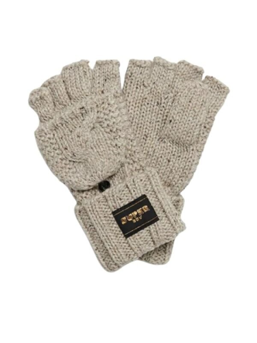 Rukavice ženske SUPERDRY