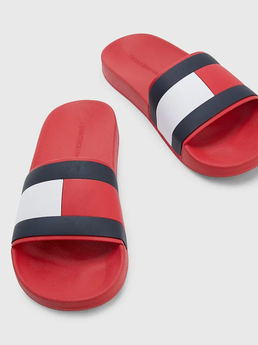 Papuče muške TOMMY HILFIGER