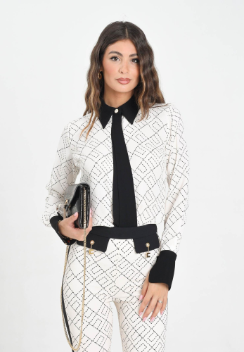 Bluza ženska ELISABETTA FRANCHI