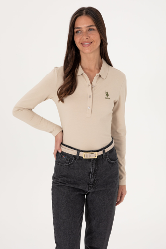 Majica ženska U.S. POLO ASSN.