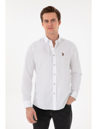 Košulja muška U.S. POLO ASSN.