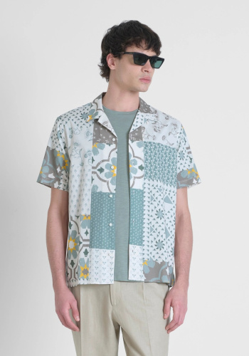 Košulja muška ANTONY MORATO