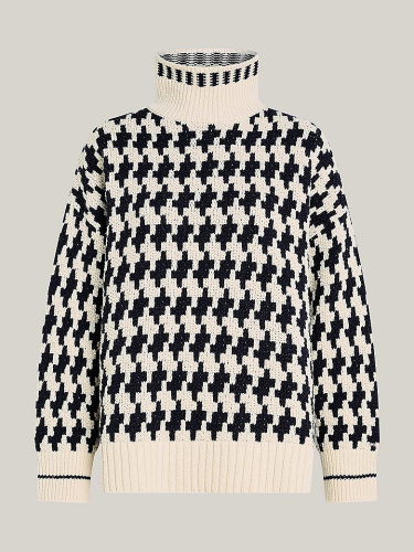 Džemper ženski TOMMY HILFIGER