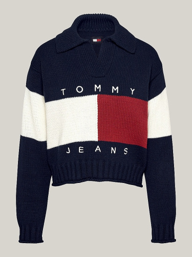 Džemper ženski TOMMY HILFIGER