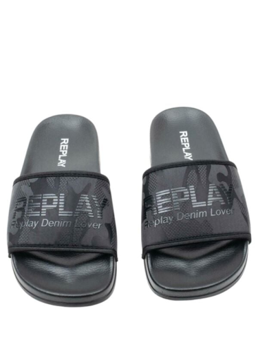 Papuče muške REPLAY