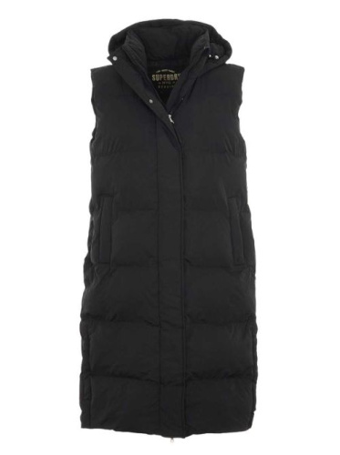 Prsluk ženski SUPERDRY