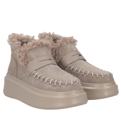 Čizme ženske TOSCA BLU