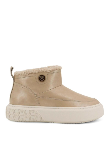 Čizme ženske PINKO