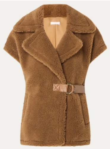 Prsluk ženski LIU JO