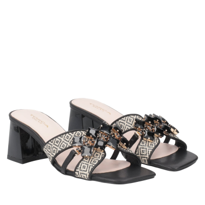 Papuče ženske TOSCA BLU