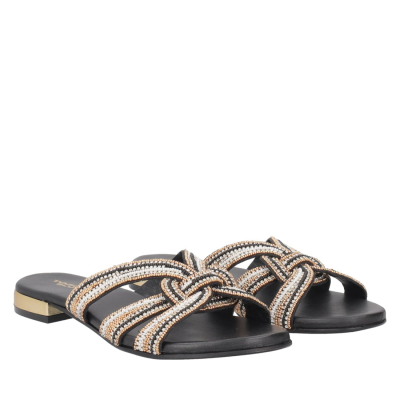 Papuče ženske TOSCA BLU