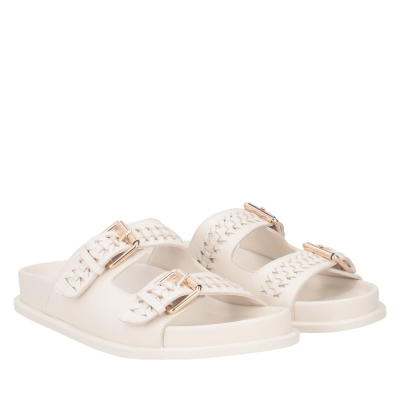 Papuče ženske TOSCA BLU