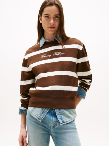 Majica ženska TOMMY HILFIGER