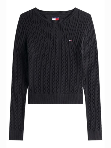 Pulover ženski TOMMY HILFIGER