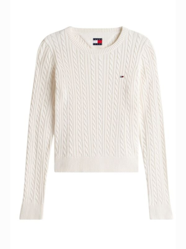 Pulover ženski TOMMY HILFIGER