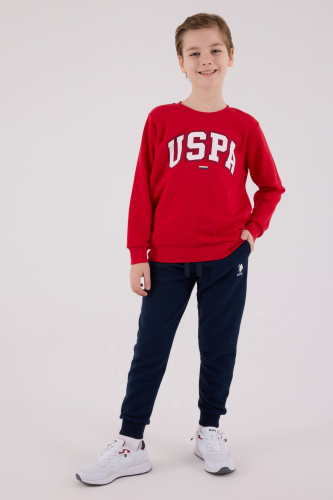 Trenerka za dječake U.S. POLO ASSN.