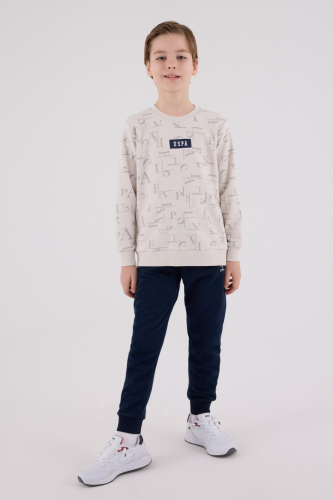 Trenerka za dječake U.S. POLO ASSN.