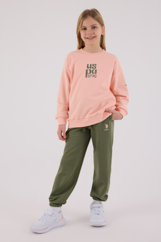 Trenerka za djevojčice U.S. POLO ASSN.