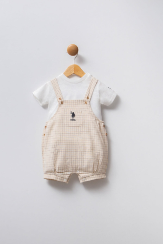 Komplet za bebe U.S. POLO ASSN.