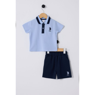 Set za bebe U.S. POLO ASSN.
