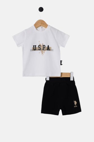 Komplet za bebe U.S. POLO ASSN.