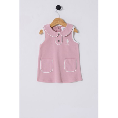 Haljina za bebe U.S. POLO ASSN.