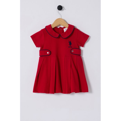 Haljina za bebe U.S. POLO ASSN.