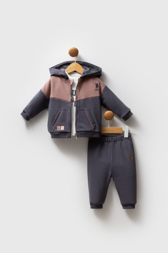 Komplet za bebe U.S. POLO ASSN.