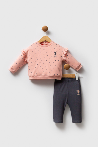 Trenerka za bebe U.S. POLO ASSN.