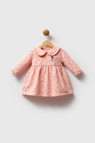 Baby haljina U.S. POLO ASSN.