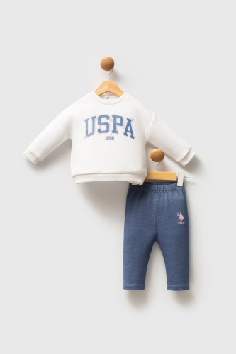 Set za bebe U.S. POLO ASSN.