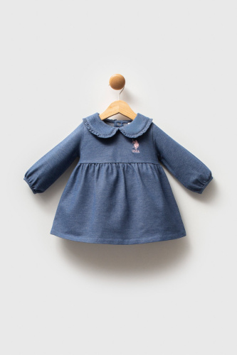 Baby haljina U.S. POLO ASSN.