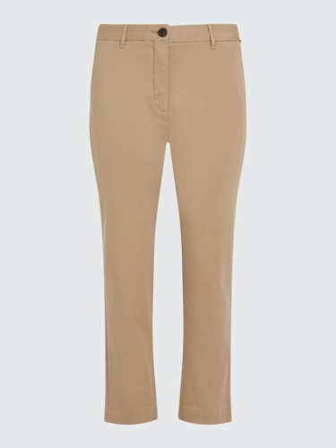 Hlače ženske TOMMY HILFIGER