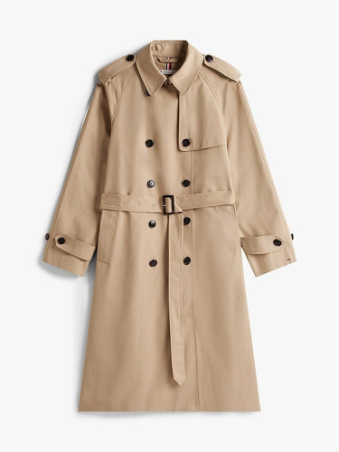 Kaput ženski TOMMY HILFIGER