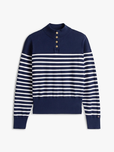 Pulover ženski TOMMY HILFIGER