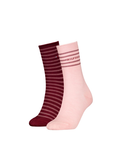 Čarape ženske TOMMY HILFIGER