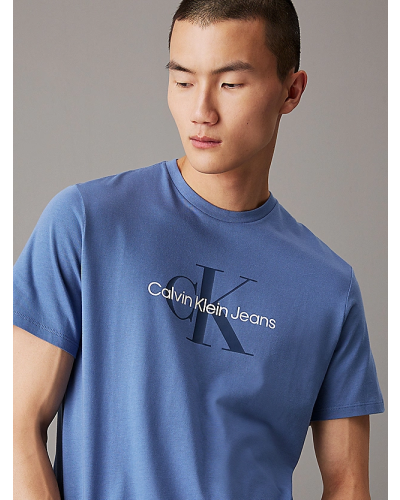 Majica kratkih rukava muška CALVIN KLEIN
