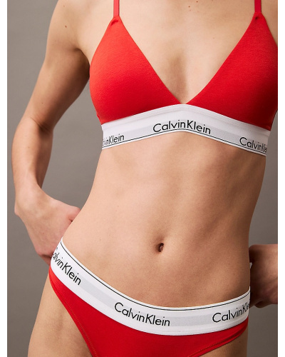 Grudnjak ženski CALVIN KLEIN