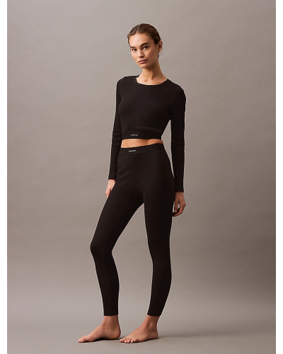 Majica dugih rukava ženska CALVIN KLEIN