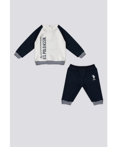 Baby komplet U.S. POLO ASSN.
