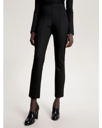 Hlače ženske TOMMY HILFIGER