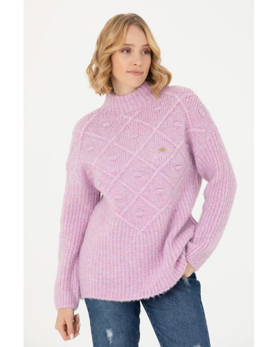 Džemper ženski U.S. POLO ASSN.